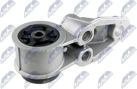 Silentblock rear axle ZWT-VW-000 - image 6