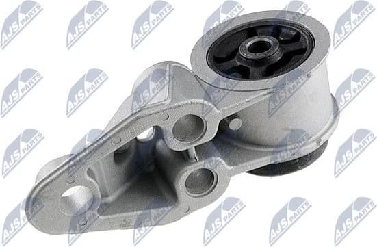 Silentblock rear axle ZWT-VW-001 - image 6