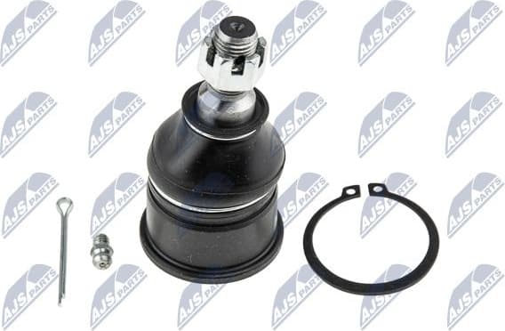 Ball Joint ZSD-HD-010