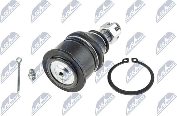 Ball Joint ZSD-HD-010 - image 2