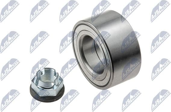 Wheel Bearing Kit KLP-RE-019