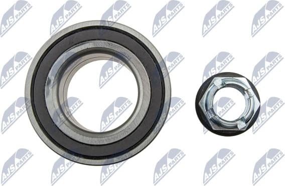 Wheel Bearing Kit KLP-RE-019 - image 3