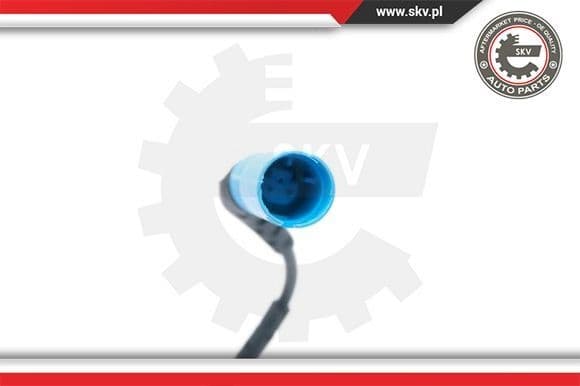 Sensor, wheel speed 06SKV313 - image 3
