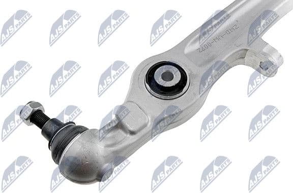 Control/Trailing Arm, wheel suspension ZWD-VW-007 - image 4