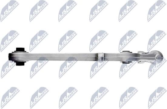 Control/Trailing Arm, wheel suspension ZWD-VW-007 - image 5