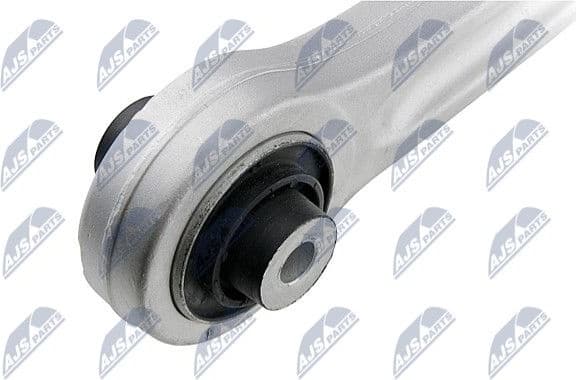 Control/Trailing Arm, wheel suspension ZWD-VW-007 - image 6