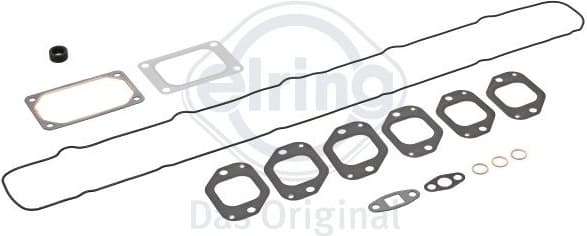 Gasket Set, intake/exhaust manifold 196.640