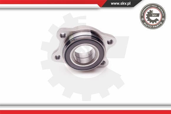 Wheel Bearing Kit 29SKV098 - image 2