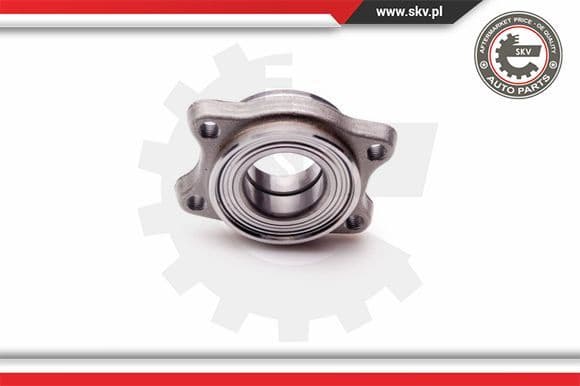 Wheel Bearing Kit 29SKV098 - image 3
