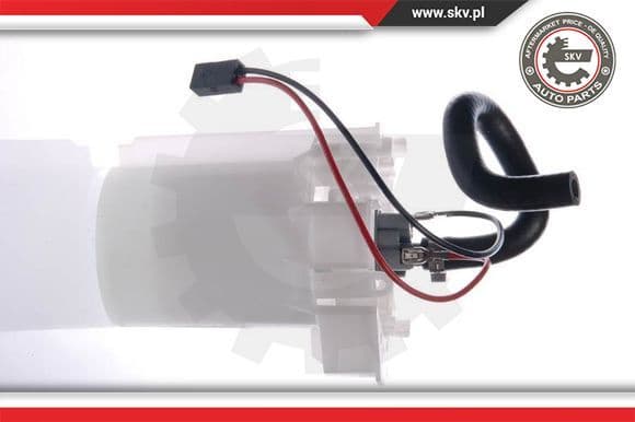 fuel supply unit 02SKV735