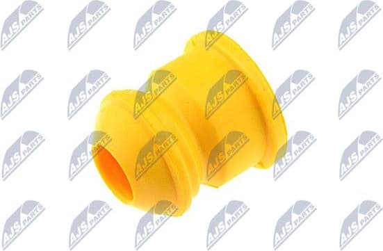 Rubber Buffer, suspension AB-HD-025 - image 2