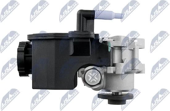 Hydraulic Pump, steering SPW-ME-036 - image 3