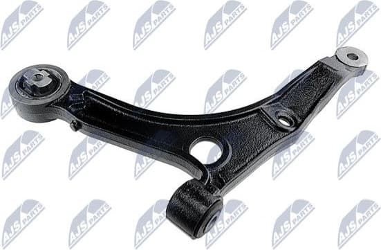 Control/Trailing Arm, wheel suspension ZWD-CT-025 - image 2