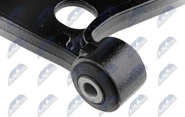 Control/Trailing Arm, wheel suspension ZWD-CT-025 - image 5