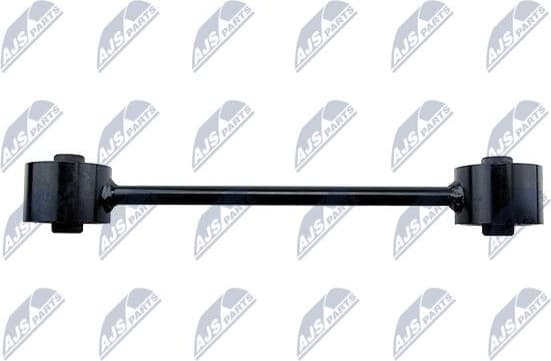 Control/Trailing Arm, wheel suspension ZWT-KA-322 - image 4