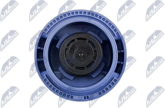 Cap, coolant tank CCK-AU-001 - image 3