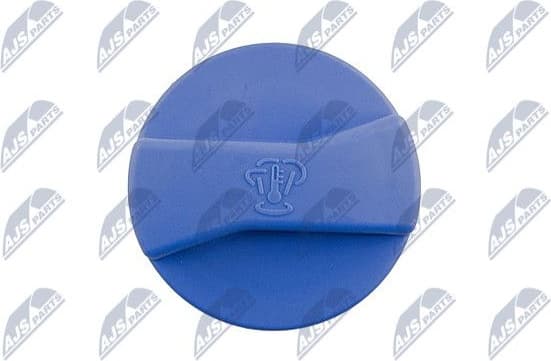 Cap, coolant tank CCK-AU-001 - image 4