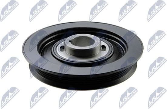 Belt Pulley, crankshaft RKP-PL-001