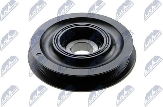 Belt Pulley, crankshaft RKP-PL-001 - image 2