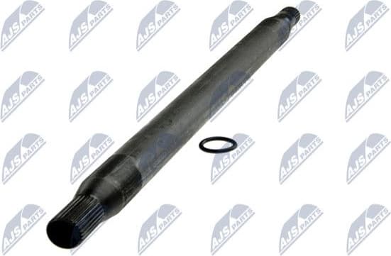 Drive Shaft NPW-ME-012W