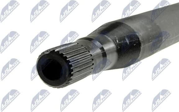 Drive Shaft NPW-ME-012W - image 3
