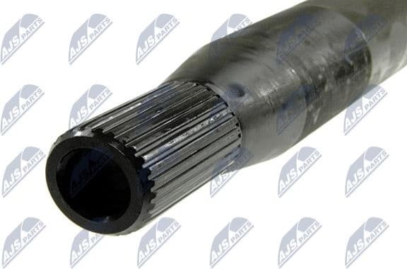 Drive Shaft NPW-ME-013W - image 2