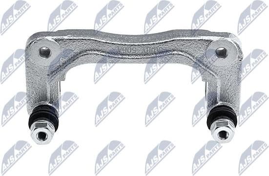 Bracket, brake caliper HZT-HY-506A - image 2