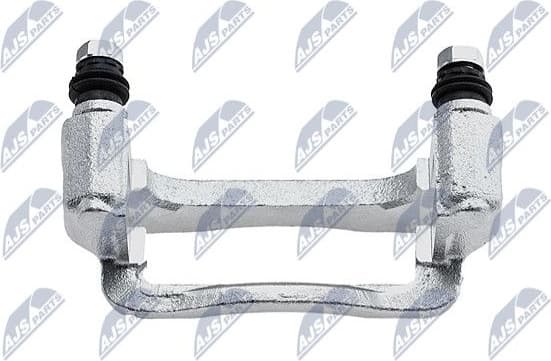 Bracket, brake caliper HZT-HY-506A - image 4