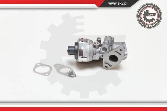 EGR Valve 14SKV038 - image 2