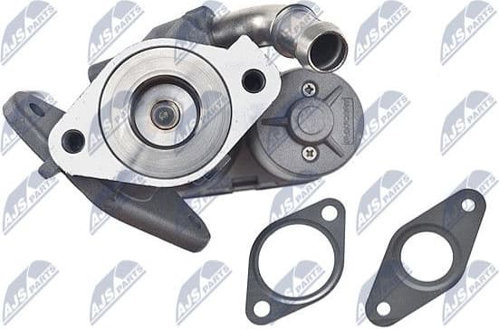 EGR Valve EGR-CT-003 - image 3