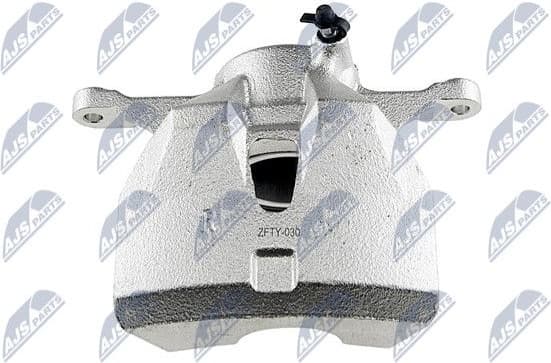 Brake Caliper HZP-TY-030 - image 4