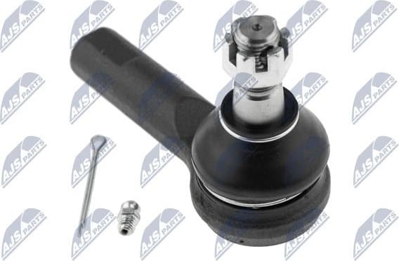 Tie Rod End SKZ-NS-045