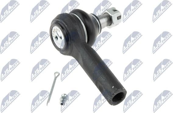 Tie Rod End SKZ-NS-045 - image 2
