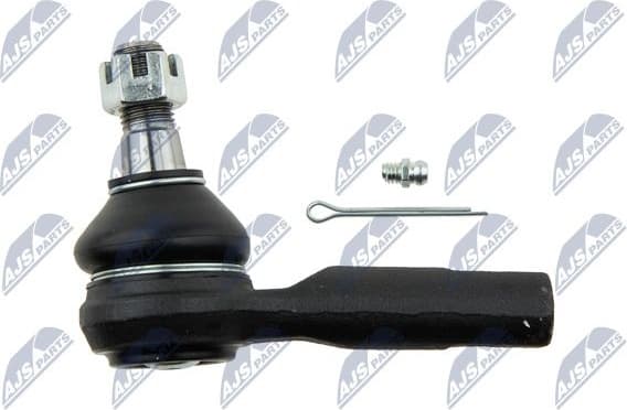Tie Rod End SKZ-NS-045 - image 3