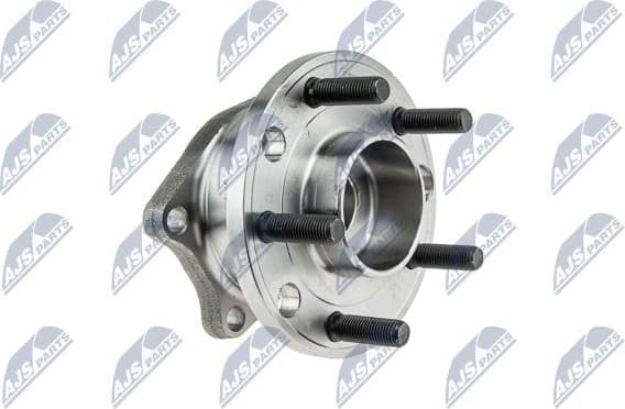 Wheel Bearing Kit KLT-VV-028 - image 2