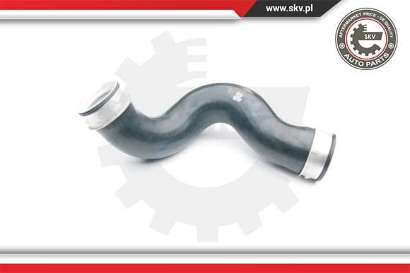 Charge Air Hose 24SKV098