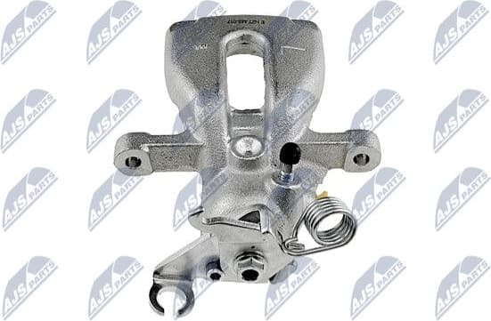 Brake Caliper HZT-MS-017 - image 3