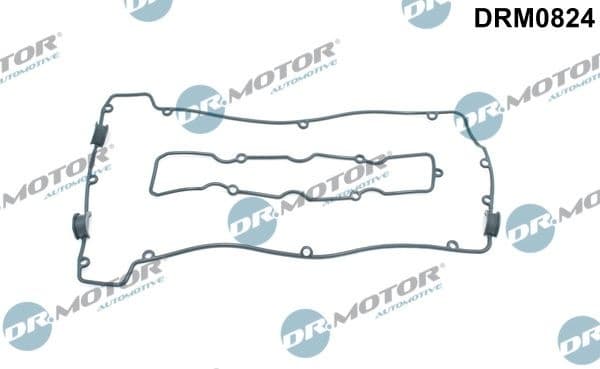 Gasket, cylinder head cover DRM0824