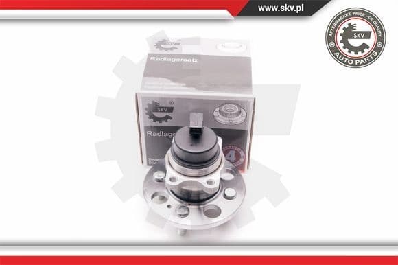 Wheel Bearing Kit 29SKV120