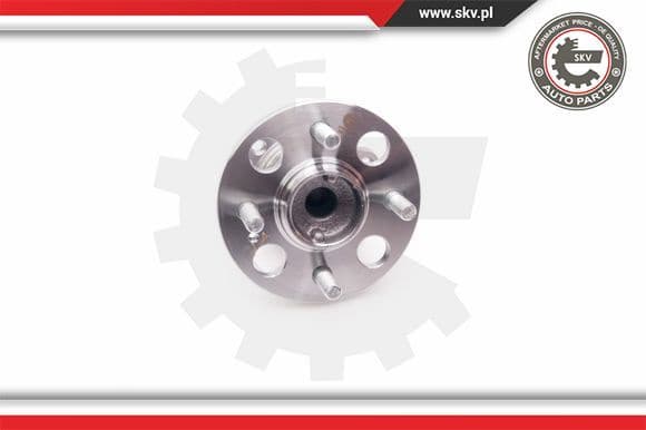 Wheel Bearing Kit 29SKV120 - image 4