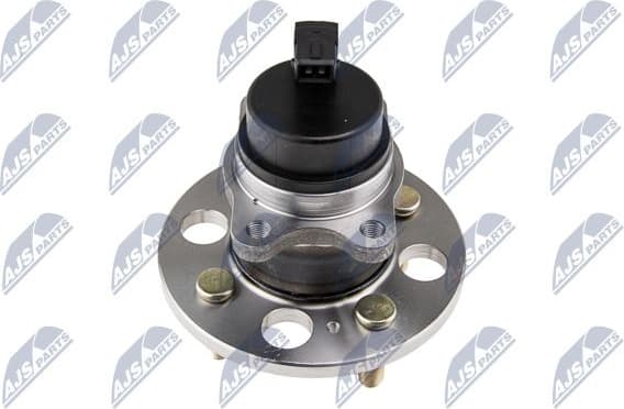 Wheel Bearing Kit KLT-HY-528