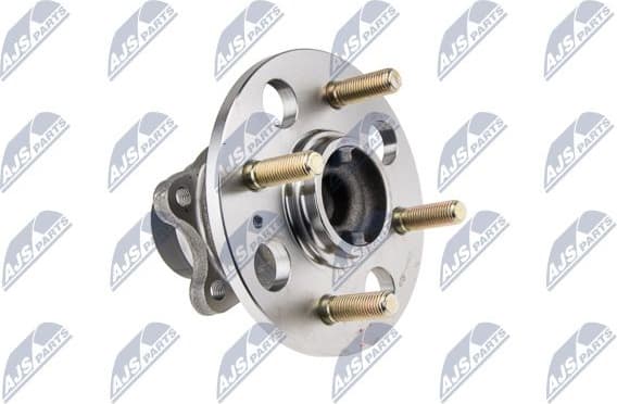Wheel Bearing Kit KLT-HY-528 - image 2