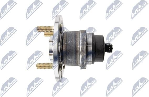 Wheel Bearing Kit KLT-HY-528 - image 3