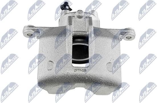 Brake Caliper HZP-TY-028 - image 4