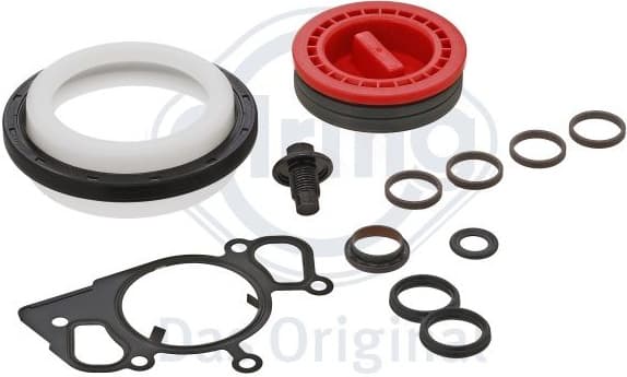 Gasket Kit, crankcase 995.660