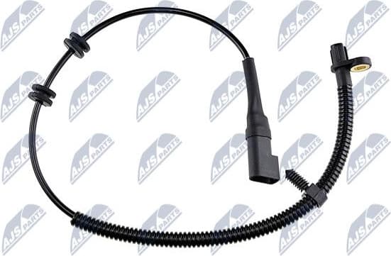 Sensor, wheel speed HCA-FR-008
