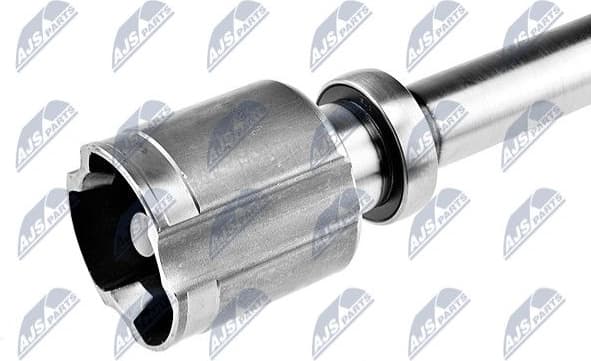 Joint Kit, drive shaft NPW-FR-059 - image 2