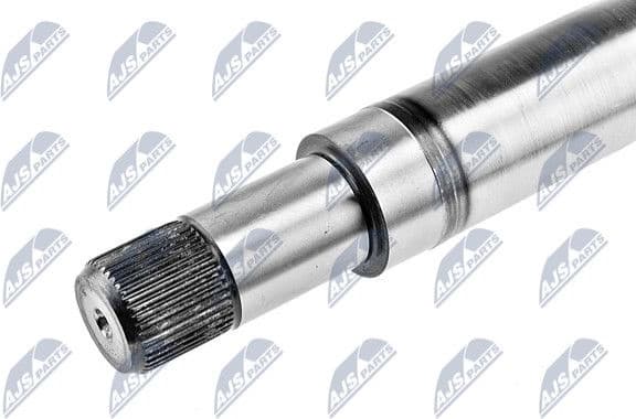 Joint Kit, drive shaft NPW-FR-059 - image 4