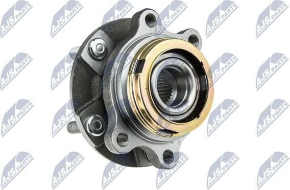 Wheel Bearing Kit KLP-NS-058