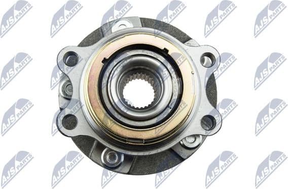 Wheel Bearing Kit KLP-NS-058 - image 5
